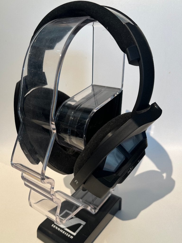 Sennheiser HD800S, Enlèvement, Comme neuf, Circum-aural, Sennheiser