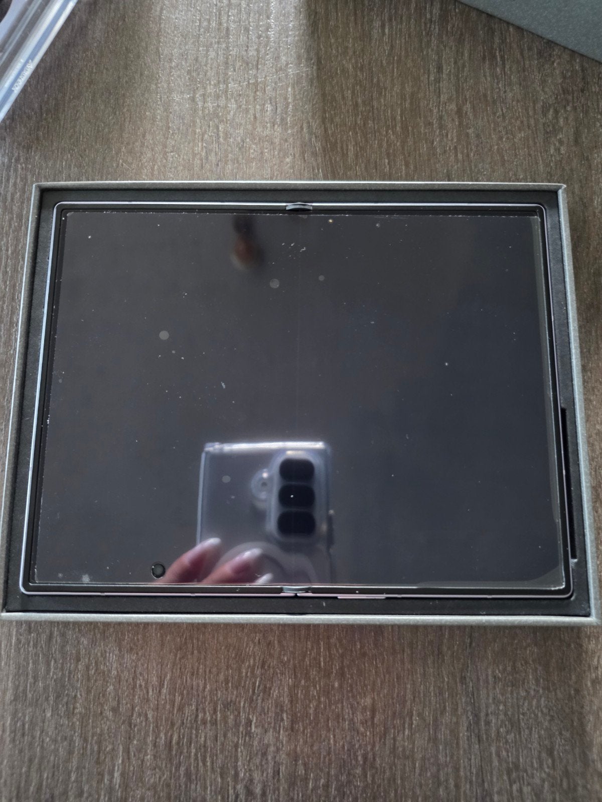 Samsung Galaxy Z Fold8, Télécoms, Téléphonie mobile | Samsung, Autres modèles, 10 mégapixels ou plus, Autres couleurs, Enlèvement