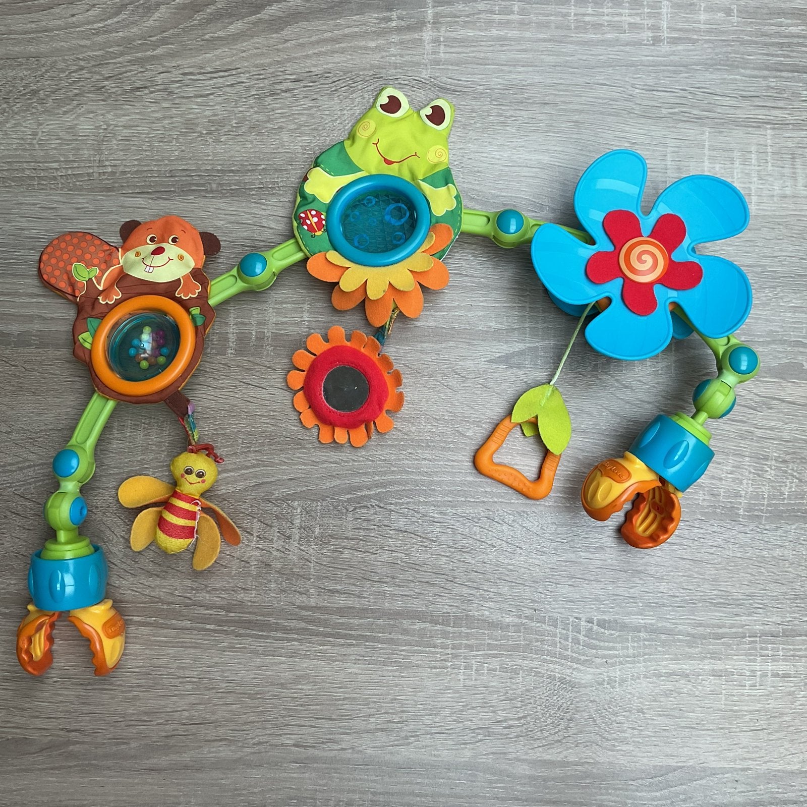 Arche à jouets Tiny Love, Enlèvement ou Envoi, Comme neuf