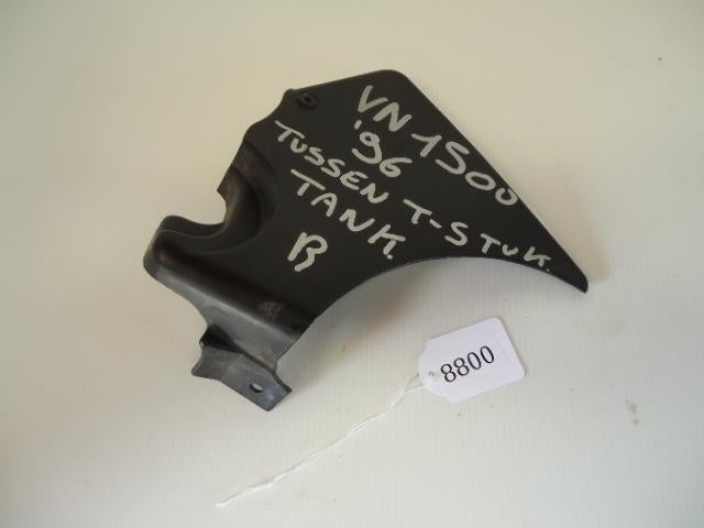 VN1500 1987 - 1995 Kawasaki Cover D1-13039