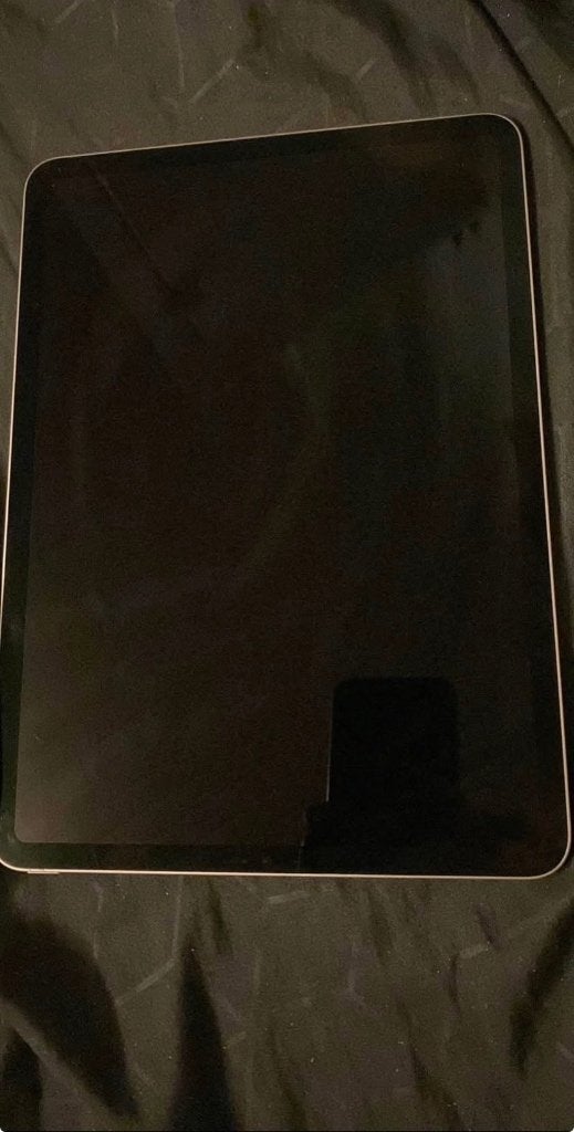 Ipad pro 2022 128gb storage, 11 inch, Ophalen of Verzenden, Apple iPad Pro, 128 GB
