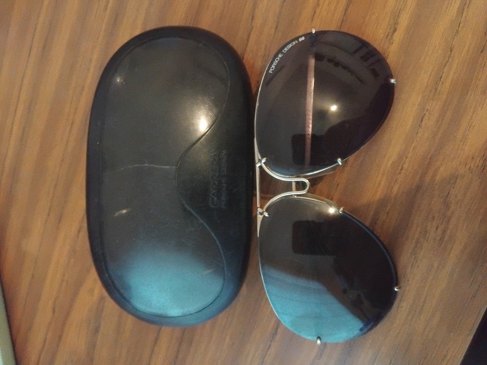 Porsche design by carrera 5621 zonnebril, Ophalen, Zonnebril