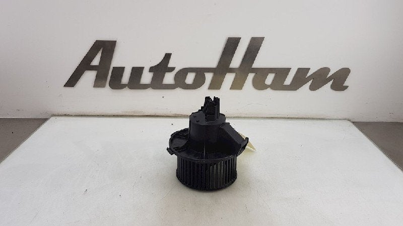 KACHEL VENTILATORMOTOR Opel Zafira (M75) (|D8087|13214734|), Auto-onderdelen, Gebruikt, Opel