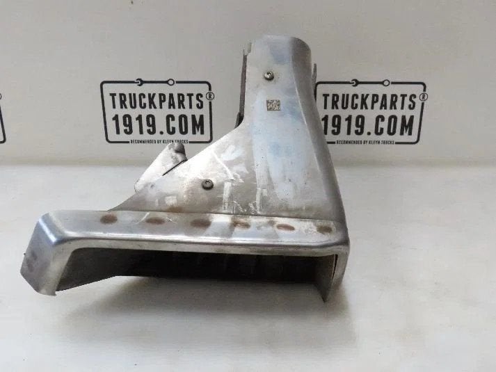 DAF Exhaust System Diffuser uitlaatpijp DAF, Enlèvement, Utilisé
