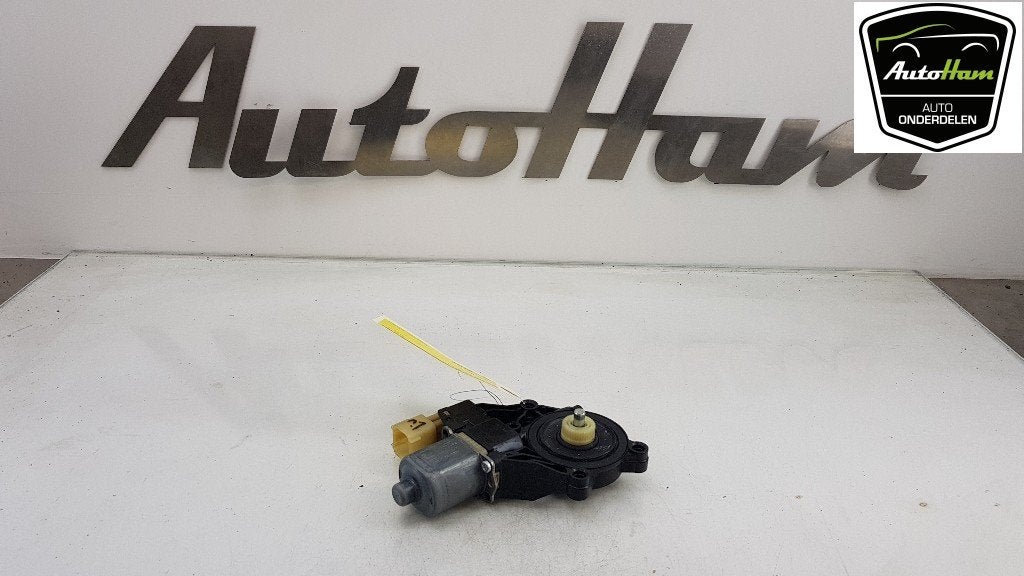 MOTEUR LEVE VITRE ELECTRIQUE Ford Fiesta 6 (JA8), Utilisé, Ford