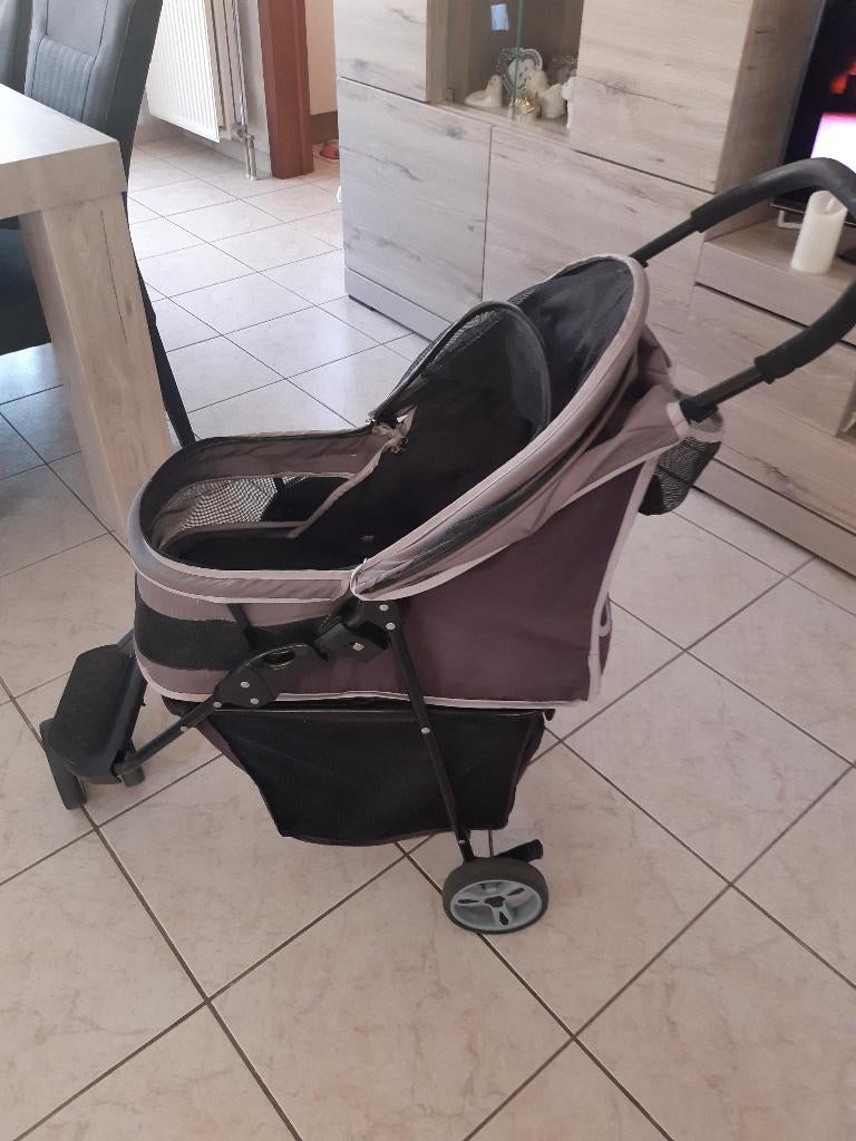 BUGGY VOOR  HONDJES, Ophalen, Gebruikt