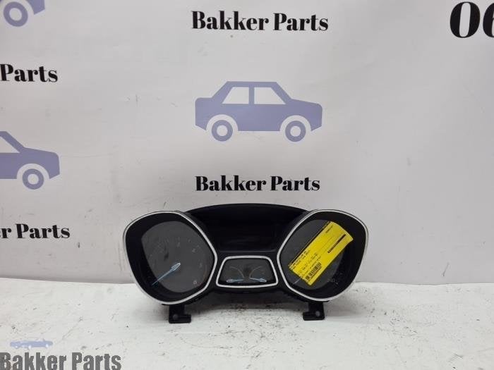 Compteur kilométrique KM d'un Ford Focus, Autos : Pièces & Accessoires, -, -, 3 mois de garantie, -