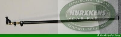 Spoorstang voor Range Rover P38, Land Rover, -, -, Nieuw