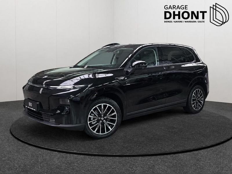 Leapmotor B10 Design Hybrid EV - 1.5 PHEV - Automaat - 218PK, Auto's, 63 g/km, Achterwielaandrijving, 1498 cc, Euro 6