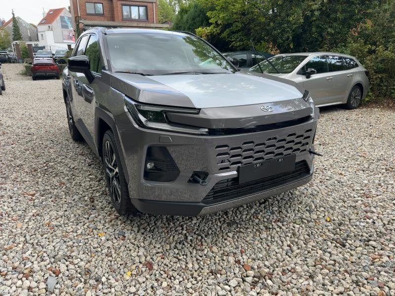Toyota rav4 Premium, Autos, Argent ou Gris, Achat, Euro 6, Autres carburants