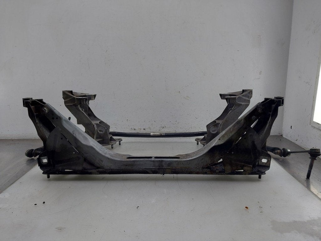 BERCEAU MOTEUR Porsche 718 Boxster (982) (01-2016/-), Dhr. J. Ham, Administratie@autoham.nl, Porsche, Utilisé