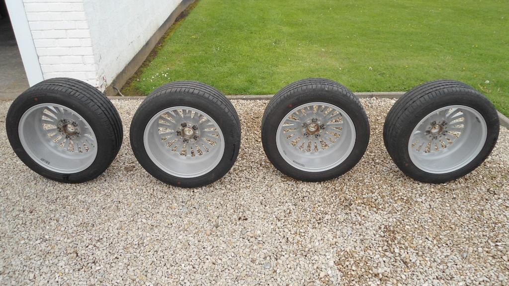Jantes bmw série 3 G20, Auto-onderdelen, Banden en Velgen, Velg(en), Zomerbanden, 17 inch, 225 mm, Personenwagen, Gebruikt, Ophalen