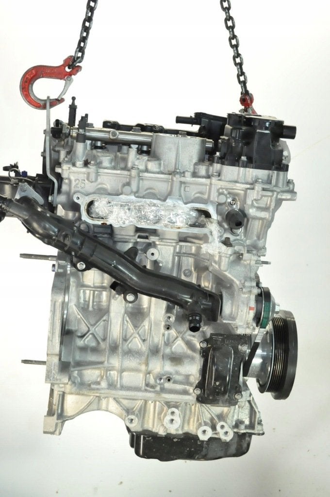 Moteur HNE Nu 208 DS PEUGEOT DS C4 2008 CITROEN, Verzenden, Gebruikt, Overige automerken