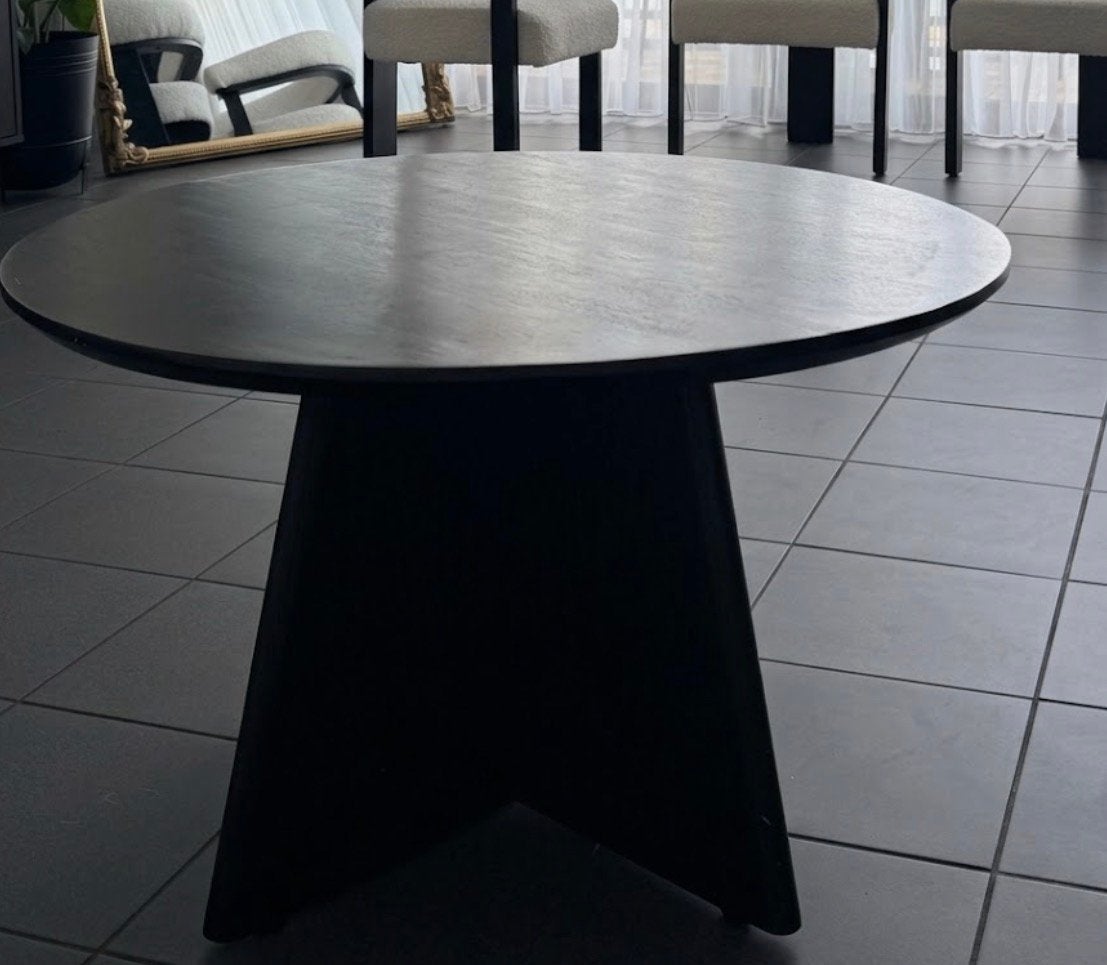 Salontafel, Tuin en Terras, Ophalen, Zo goed als nieuw