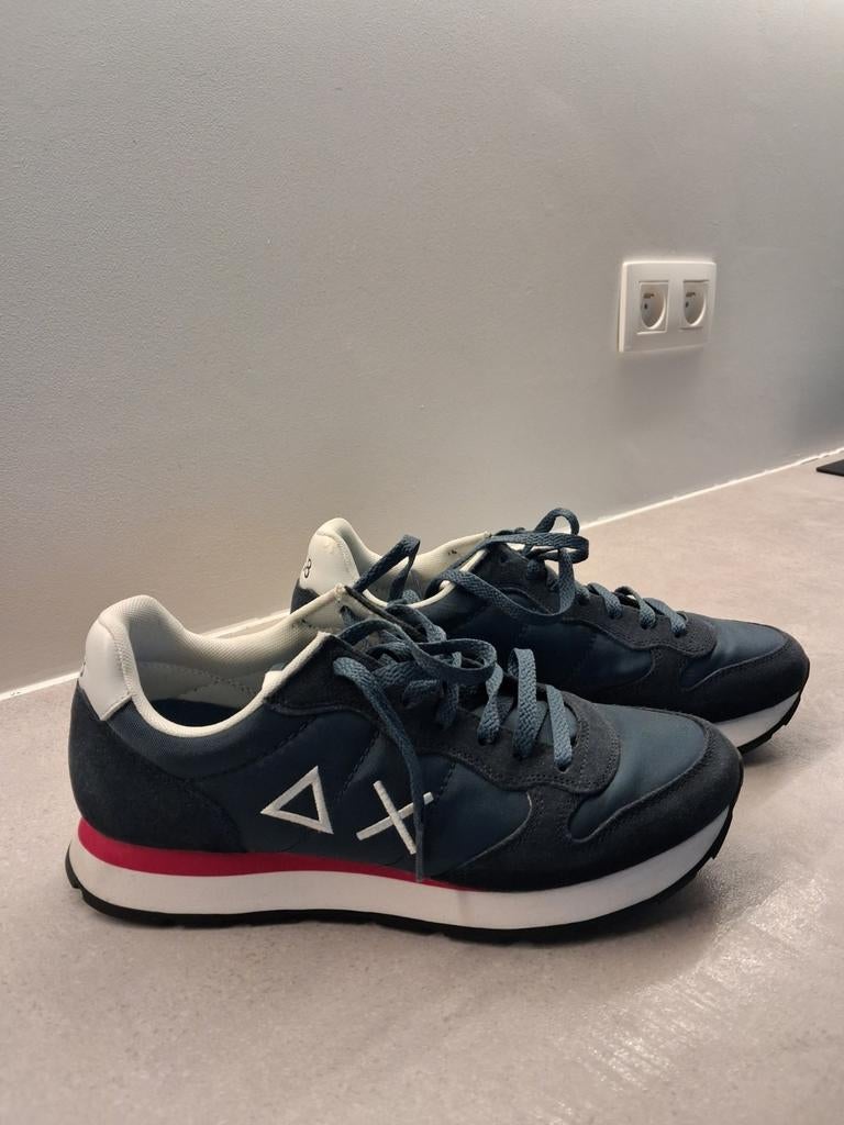Chaussures de sport SUN68 pour hommes taille 42, Enlèvement