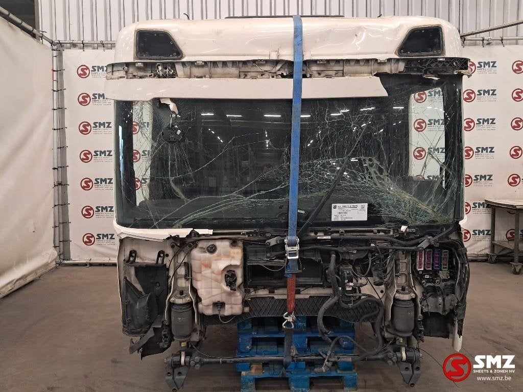 Occ Cabine Scania, Gebruikt, Scania, Overige Auto-onderdelen