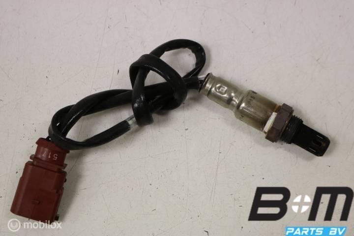 Lambdasonde VW Sharan 7N 04E906262DP, Auto-onderdelen, Gebruikt