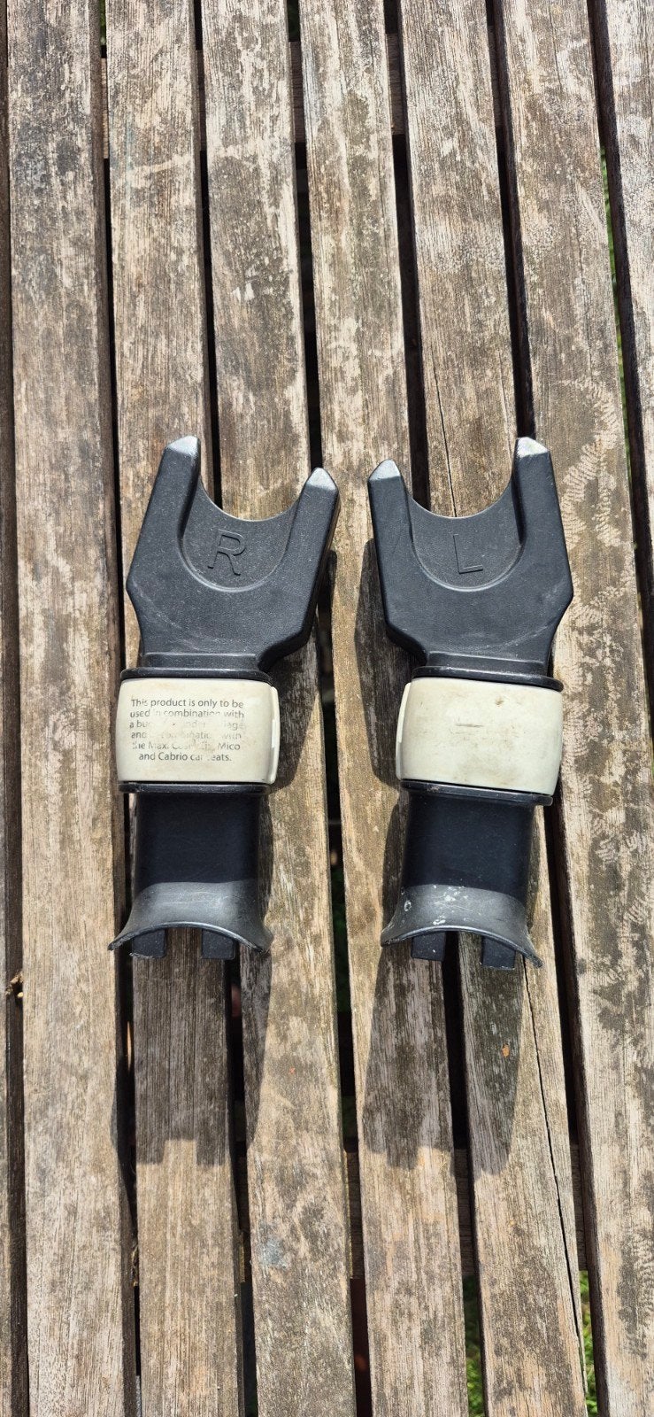 Adaptateur bugaboo, Enlèvement, Poussette, Maxi-Cosi