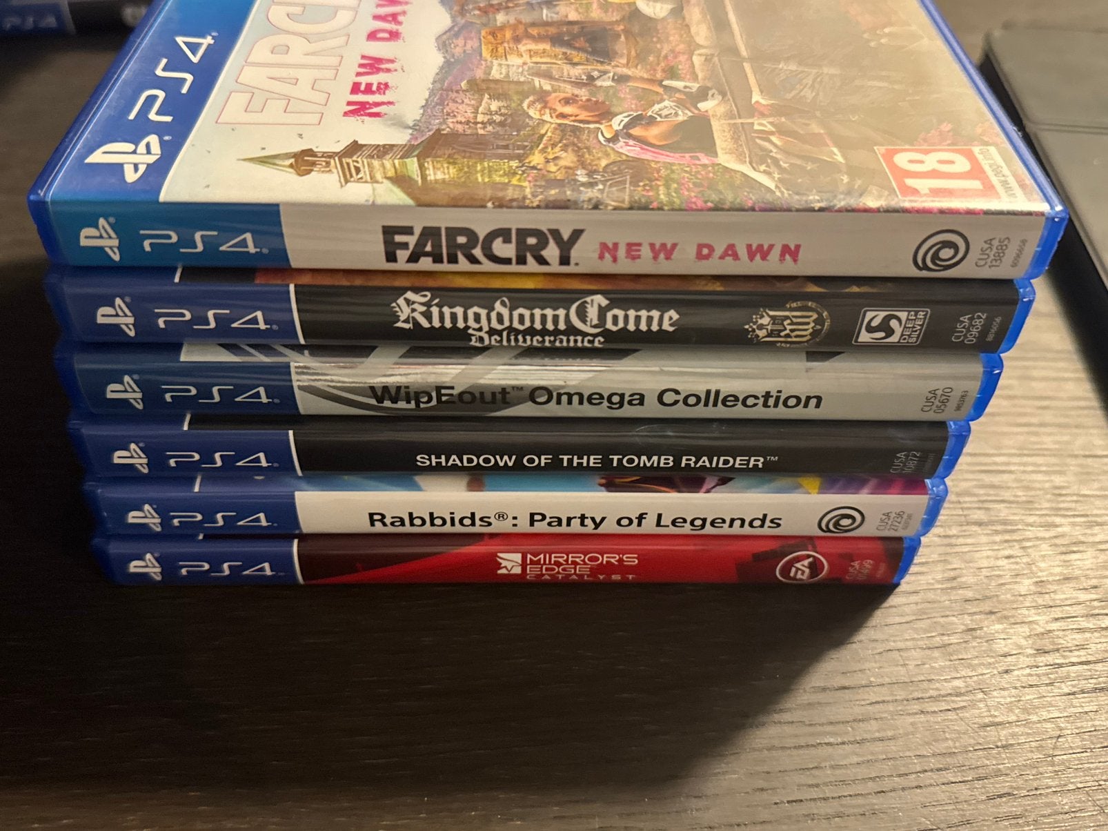 Ps4, Games en Spelcomputers, Ophalen of Verzenden