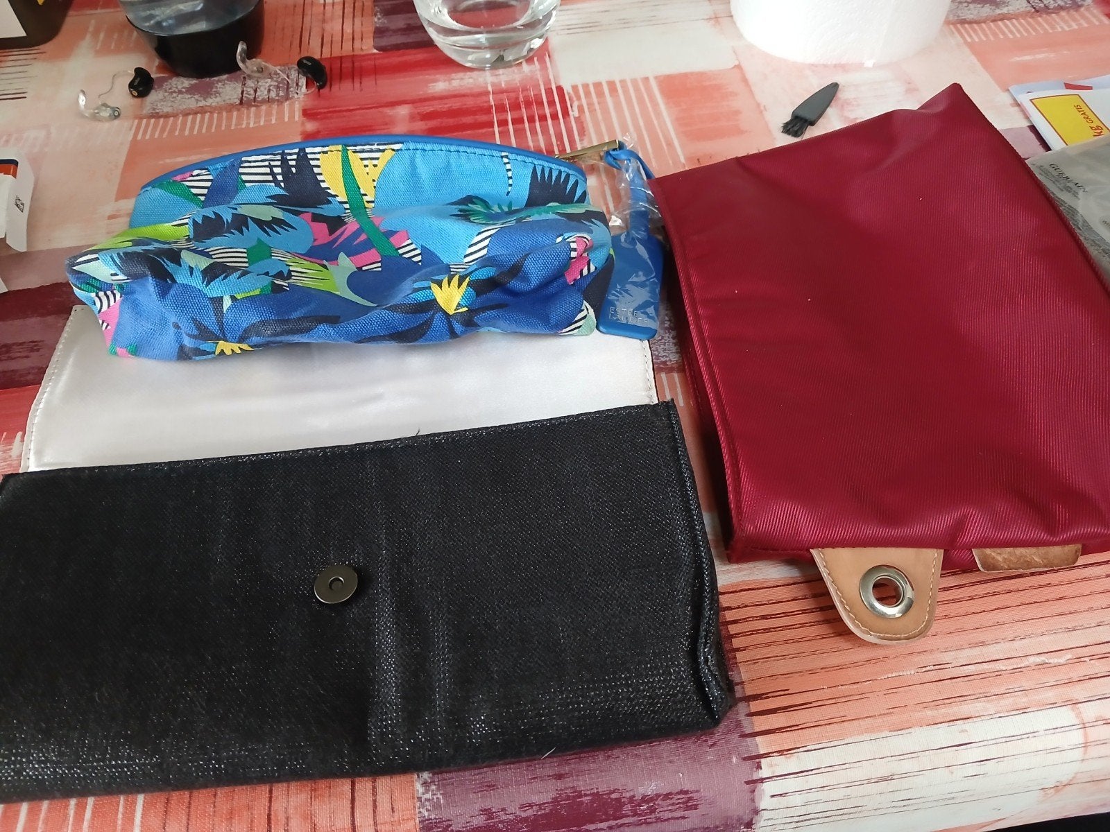 sac parfumerie, Enlèvement, Neuf