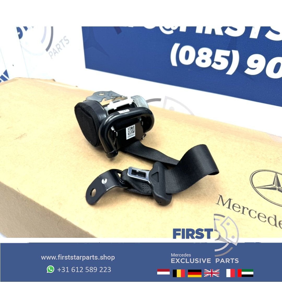 W247 GORDEL Mercedes B KLASSE GORDELS 2018-2026 ORIGINEEL A2, Auto-onderdelen, Gebruikt, -, Ophalen of Verzenden, -