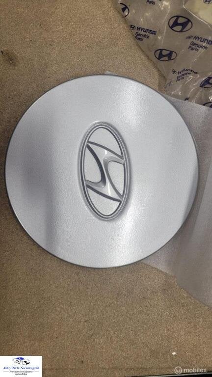 Wieldop origineel Hyundai Lantra ('91-'01) 52960-28900, Neuf, Enlèvement ou Envoi