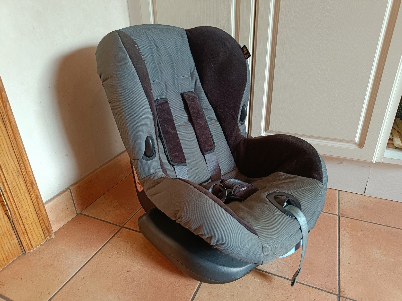 autostoel maxi cosi, Kinderen en Baby's, Ophalen