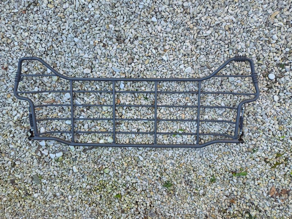 Hondenrek Volvo XC70, Auto-onderdelen, Interieur en Bekleding, Ophalen, Gebruikt, Volvo