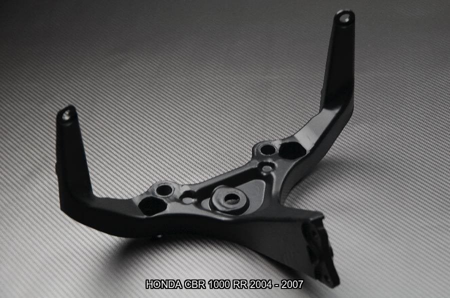 Araignée HONDA CBR 1000 RR 2004 - 2007 Support Compteur, Motos, Enlèvement ou Envoi, Neuf