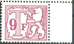postzegels, Postzegels en Munten, Ophalen of Verzenden, Postfris, Postfris