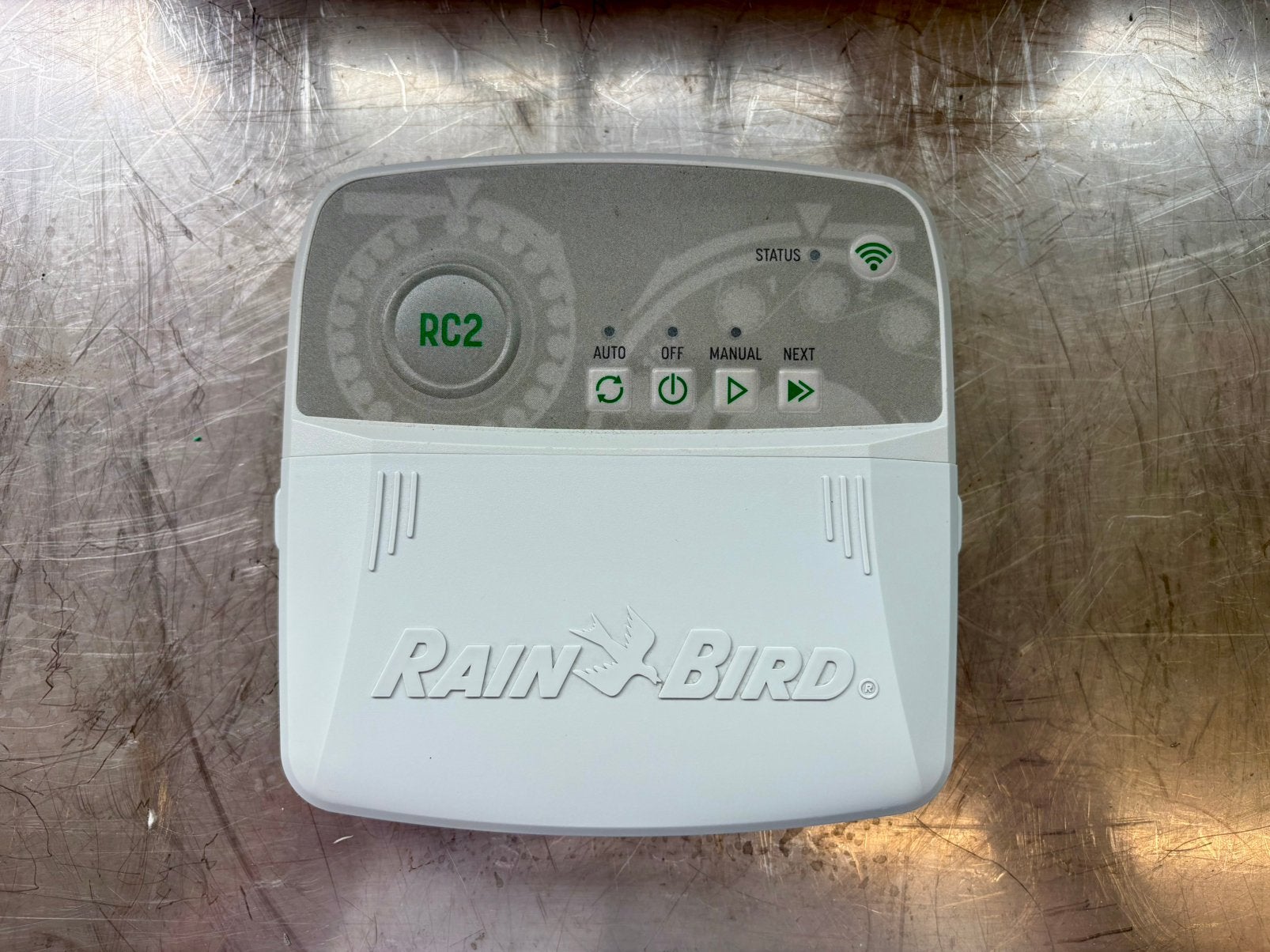 Rain Bird RC2 Smart Bewateringscomputer - RC2I4-230, Jardin & Terrasse, Programmateurs d'Arrosage, Enlèvement, Comme neuf