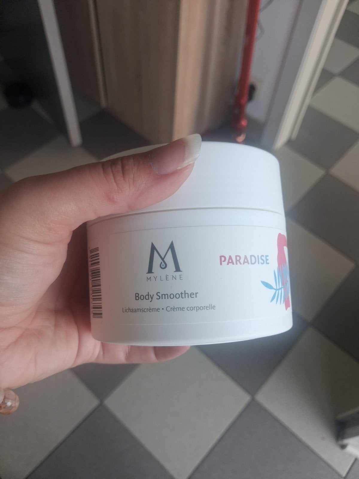 mylene body smoother paradise, Bijoux, Sacs & Beauté, Enlèvement