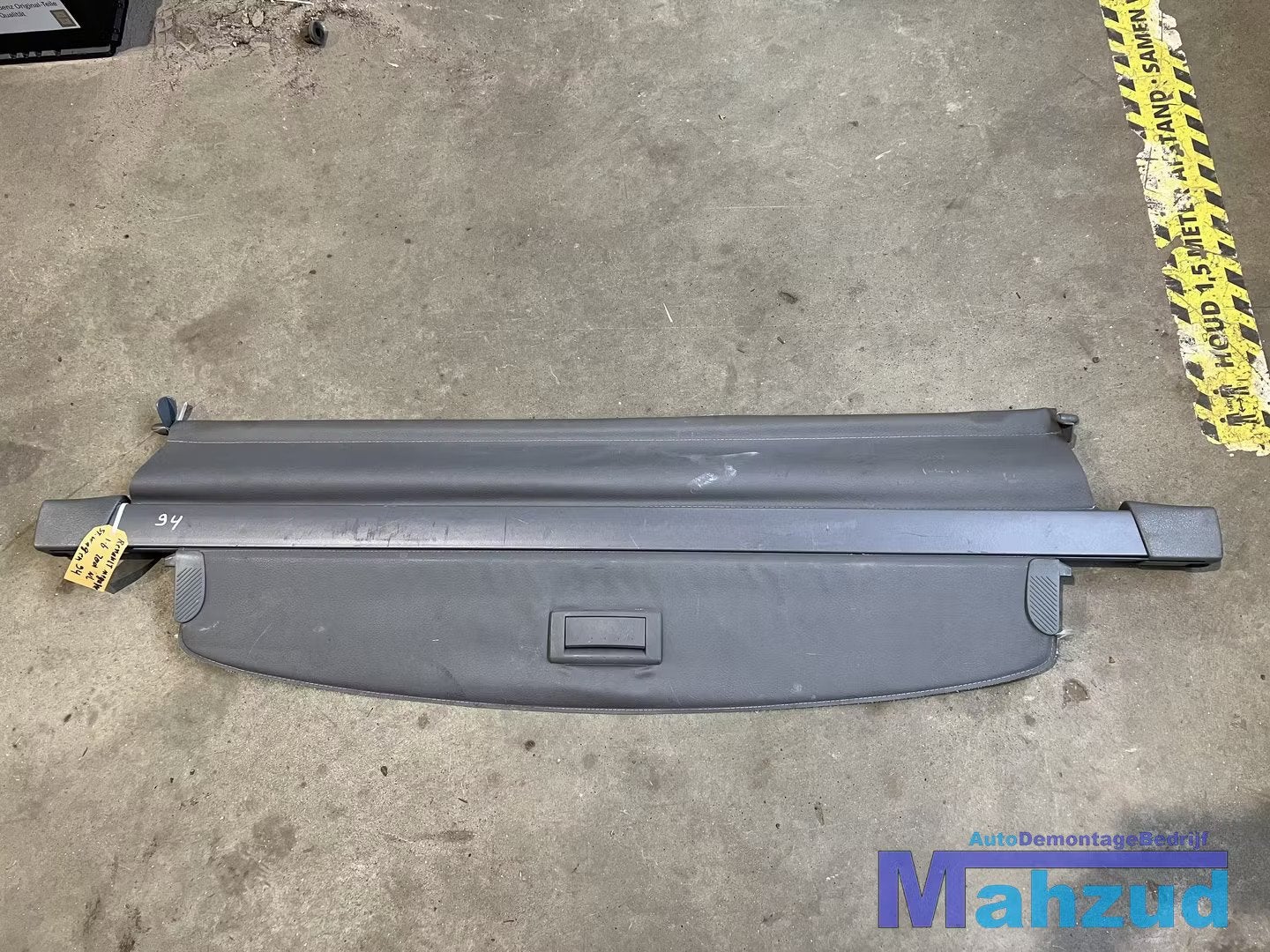RENAULT MEGANE 2 Grandtour station Rolhoes 2001-2009, Auto-onderdelen, Renault Group, Gebruikt, Contact.group@renault.com, Renault