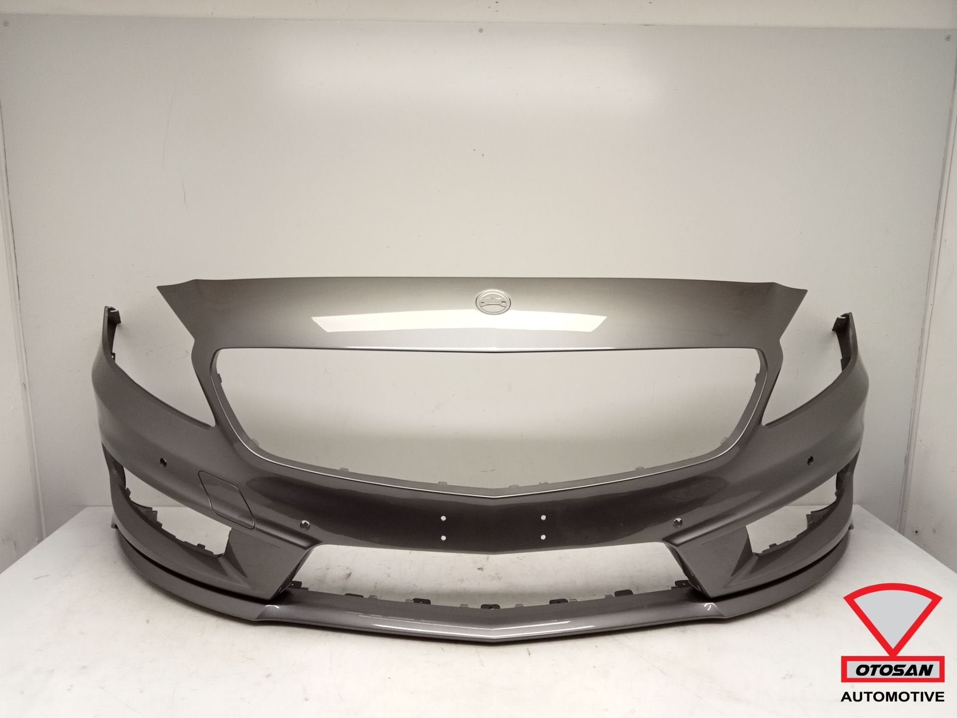Mercedes A W176 AMG Pare-chocs avant 6xPDC 787 tat neuf Orig, Mercedes-Benz AG, Pare-chocs, Mercedes-Benz, Utilisé