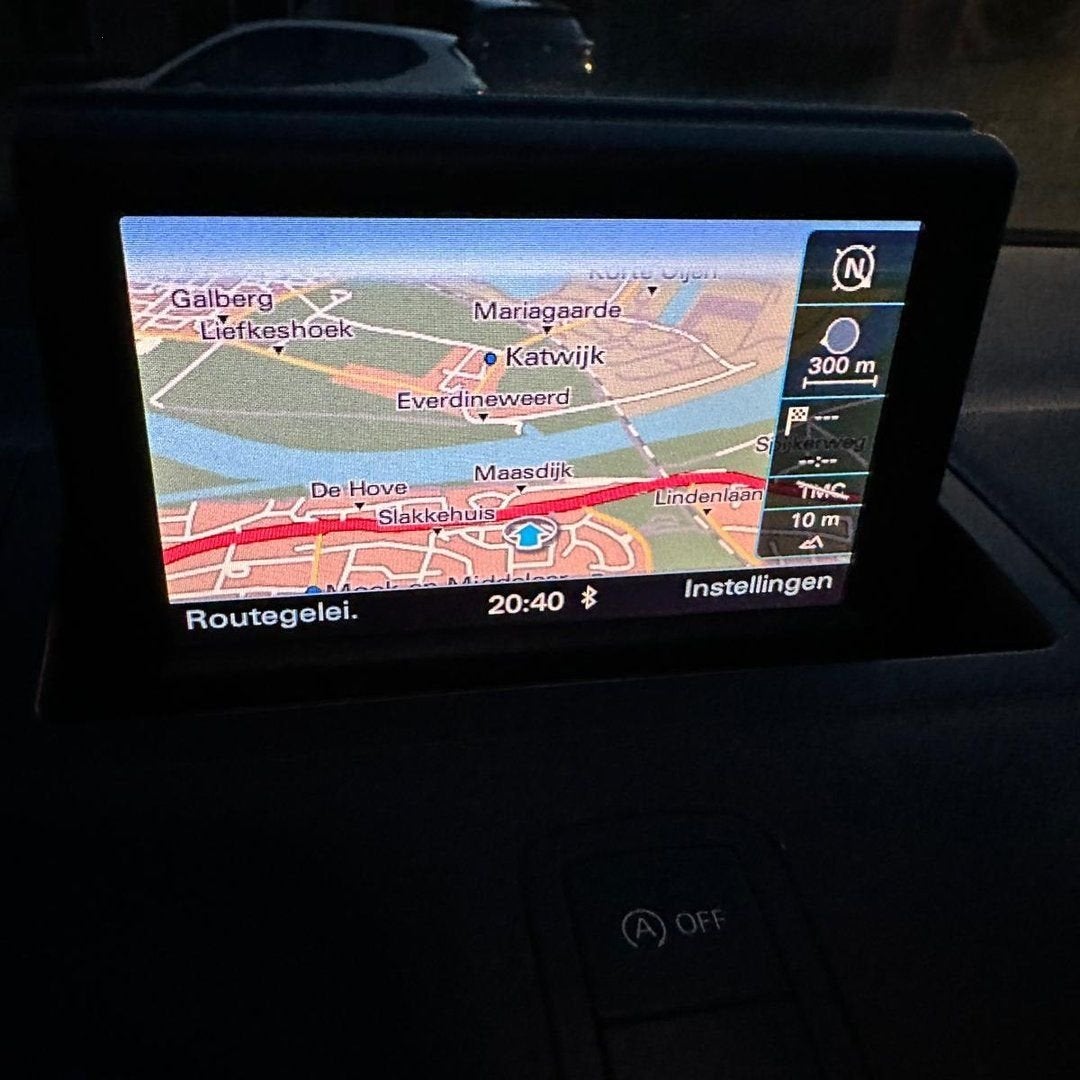 Audi RMC firmware en/of navigatiekaart update, Service 24h/24, Autres travaux
