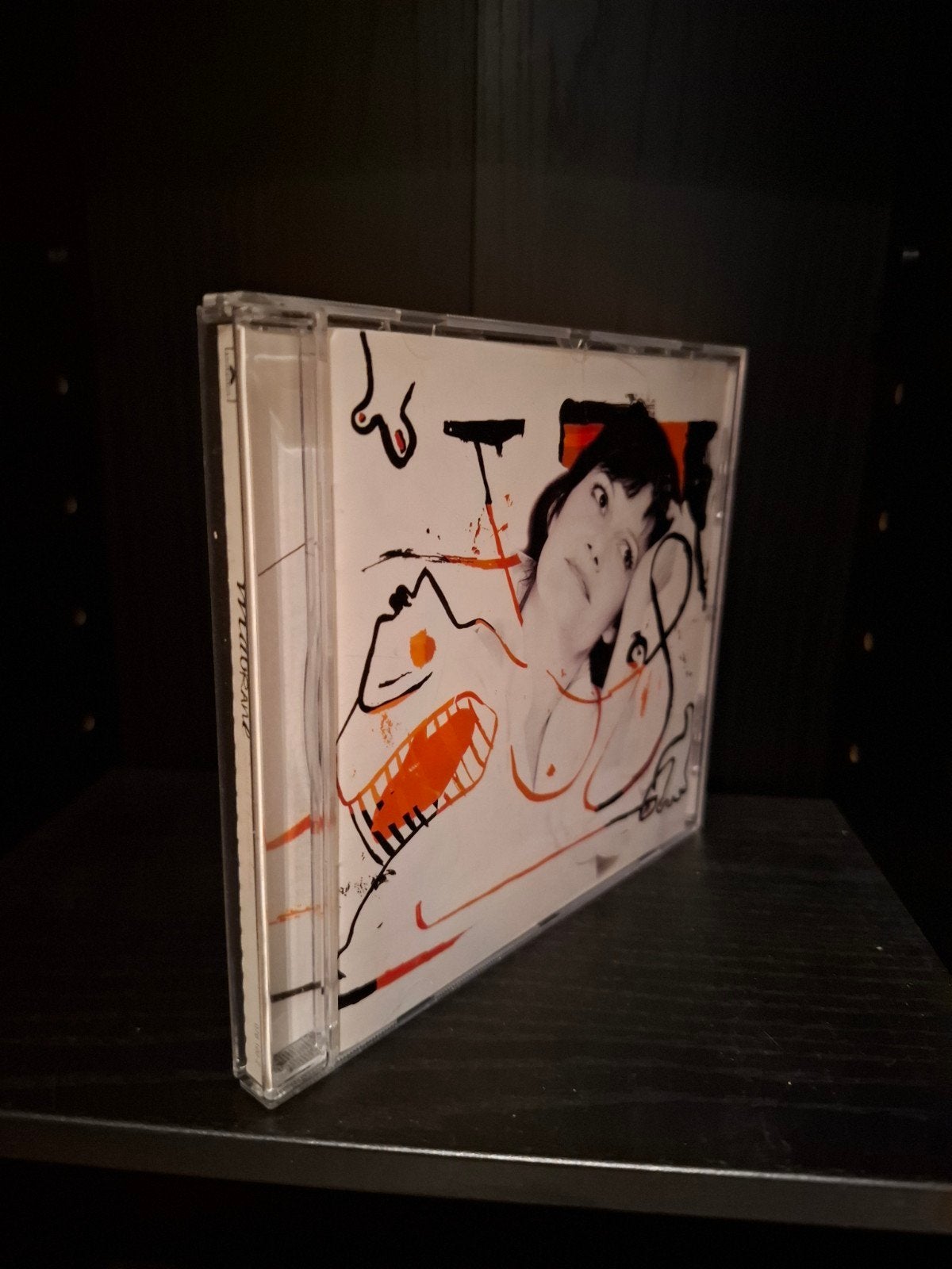 Maurane, CD & DVD, Enlèvement ou Envoi