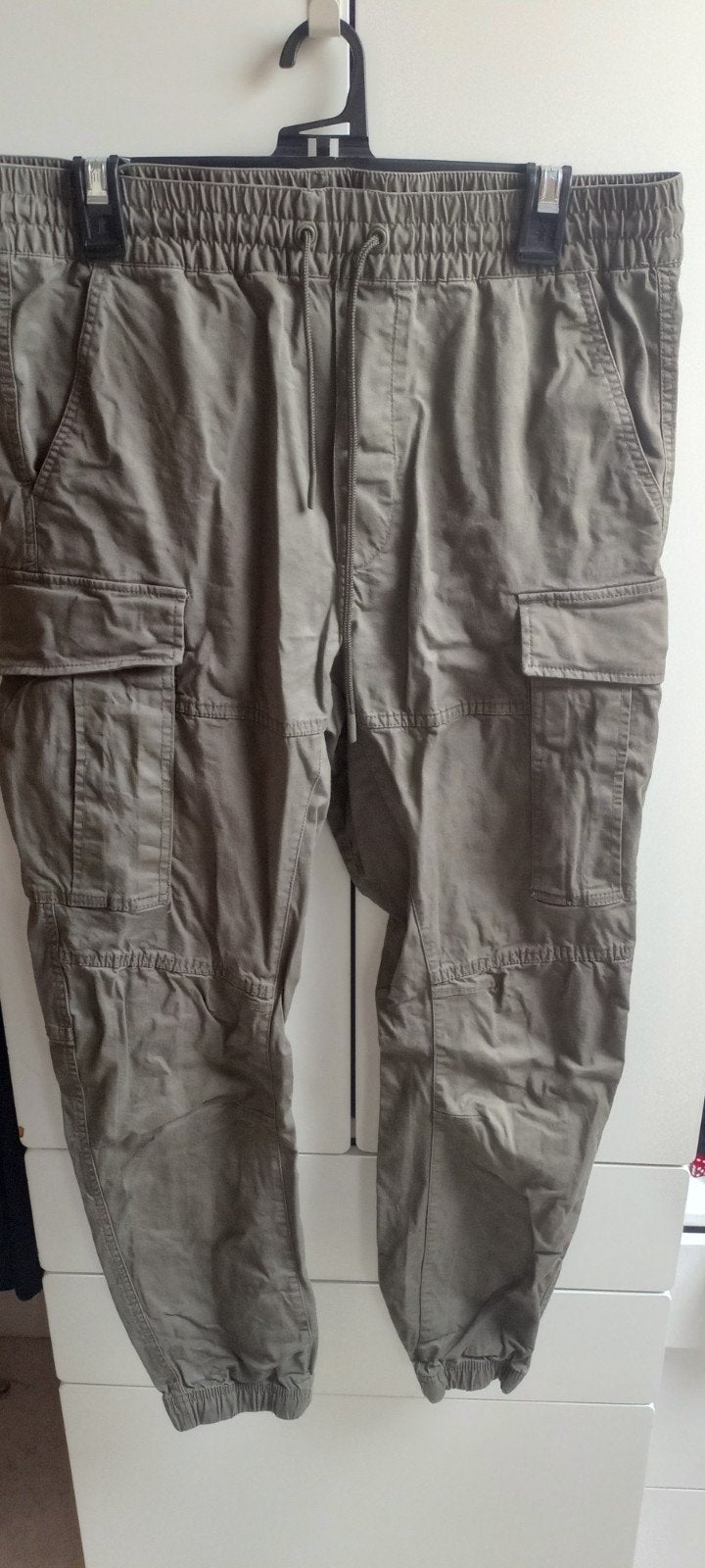 cargobroek, Ophalen, Maat 48/50 (M), Nieuw, Decathlon