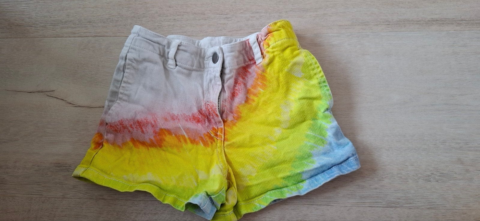 kort boekje Stella McCartney kids, Enlèvement, Utilisé, Fille