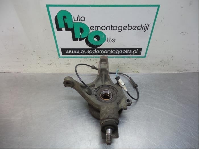 Joint avant gauche d'un Citroen C4 (C4 04-), -, 3 mois de garantie, Utilisé, -