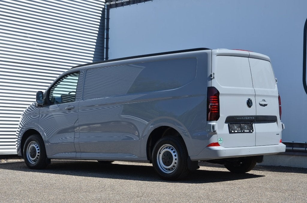 Volkswagen T7 2.0TDI- 4Motion- L2-DSG-170Pk-Nieuw- 38990+BTW, Autos, Camionnettes & Utilitaires, Argent ou Gris, Achat, Euro 6