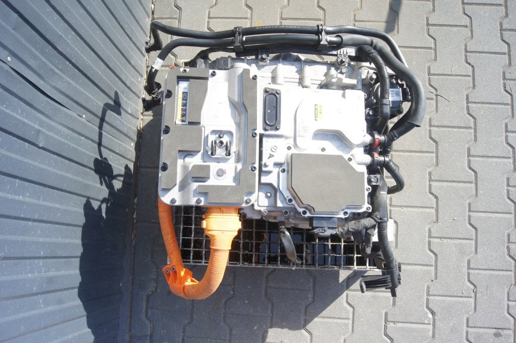 Moteur EM17 Complet IONIQ EV6 HYUNDAI KIA, Envoi, Utilisé, Daihatsu