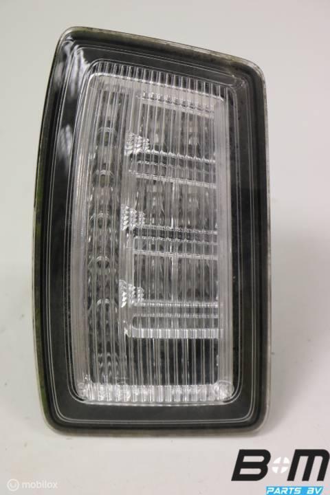 Achterlicht achterklep links Audi A1 FL 8X0945095, Auto-onderdelen, Gebruikt