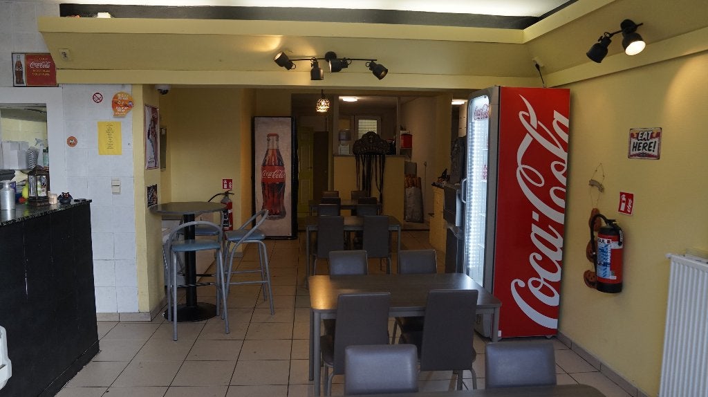 friterie a vendre, Articles professionnels