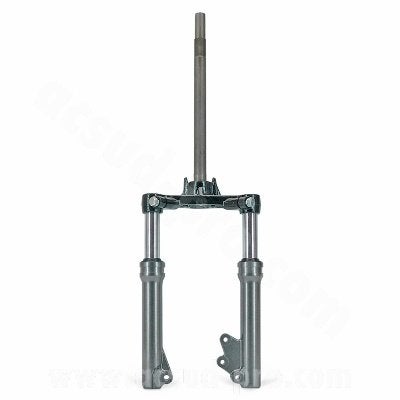 Nouveau modèle de fourche avant MBK Booster : 189 euros, Enlèvement, Neuf, Autres types