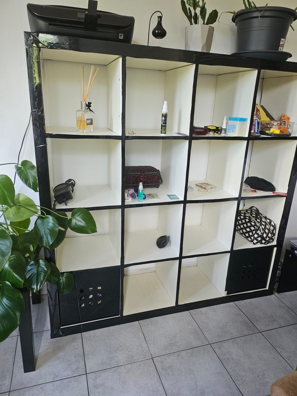 ikea kast, Huis en Inrichting, Ophalen