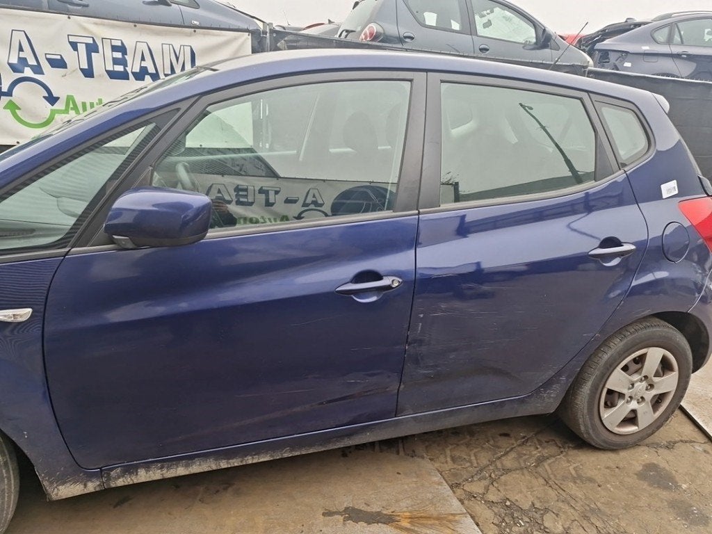 PORTE DROITE ARRIÈRE Kia Venga (|770041P000|), Kia, Info@kia.de, Utilisé, Theodor-Heuss-Allee 11
60486  Frankfurt am Main, DE