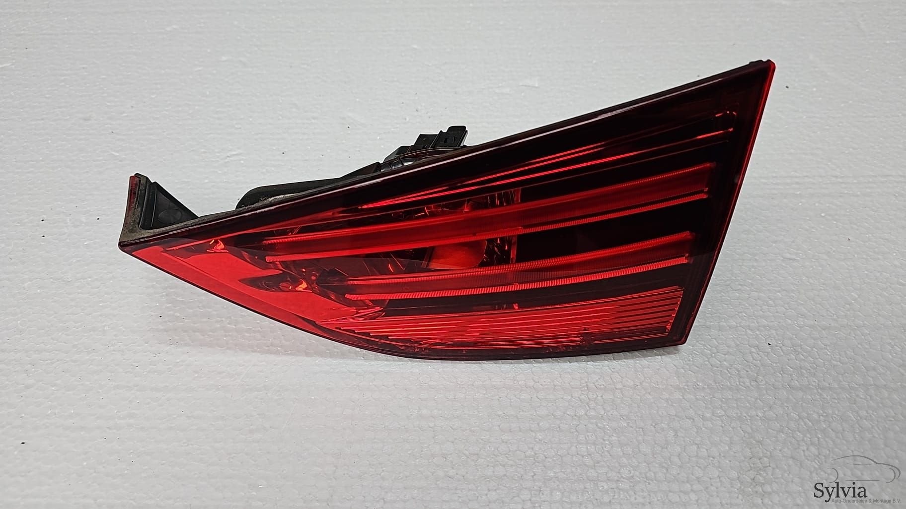 Achterlicht Led op klep rechts binnenzijde BMW X1 E84 632129, Gebruikt, -, -, Ophalen of Verzenden
