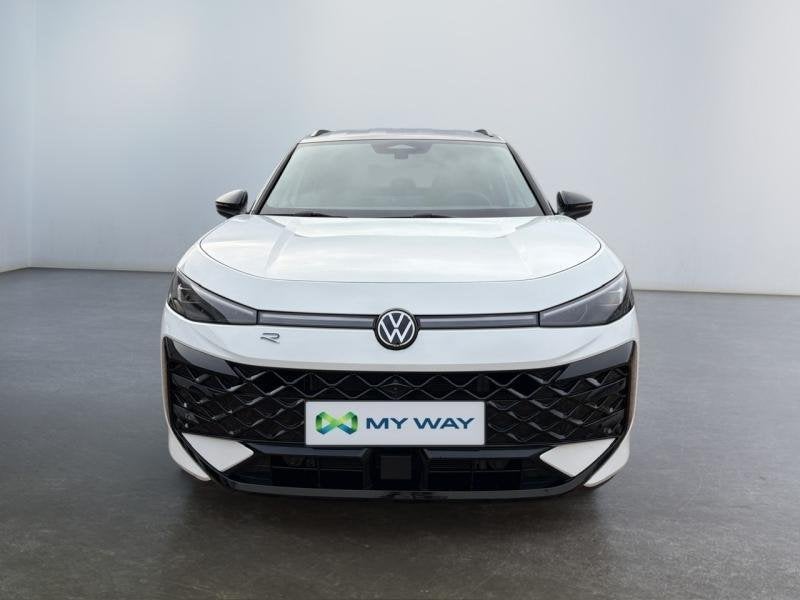 Volkswagen T-Roc NEW*RLINE*MATRIX*BLACK STYLE*, Autos, Volkswagen, Achat, Euro 6, Entreprise, 5 portes