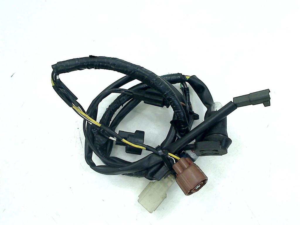KABELBOOM VOOR Suzuki GSF 1250 Bandit 2007-2011 (GSF1250), Motoren, Onderdelen | Suzuki, Dhr. S. di Majo, Gebruikt, Info@cama-motorparts.nl