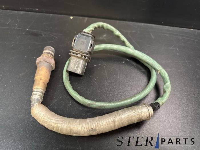 Sonde lambda d'un Mercedes C-Klasse, Autos : Pièces & Accessoires, 3 mois de garantie, Utilisé, -, -